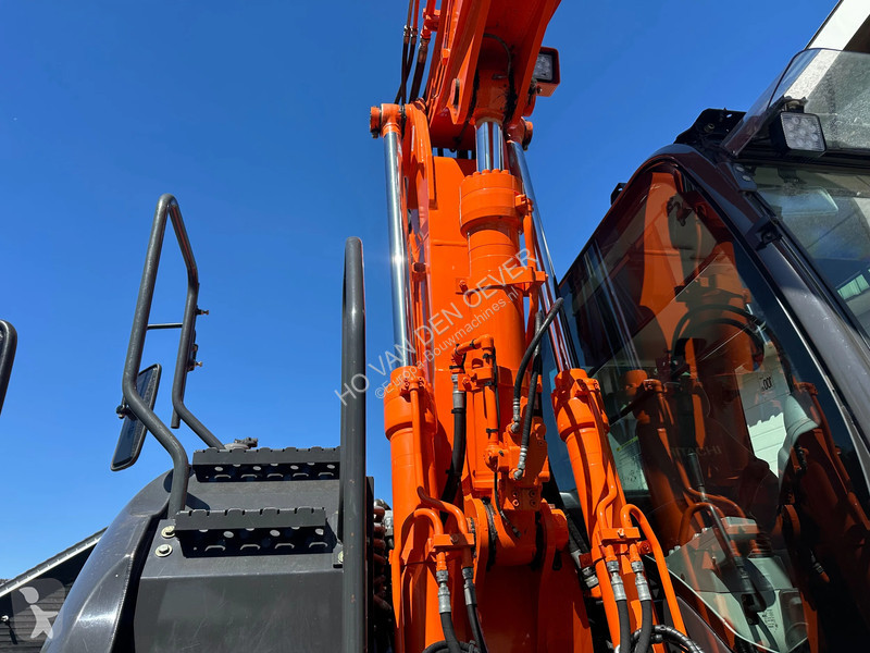 Skovl Hitachi ZX140W-5B ZX140W-5B