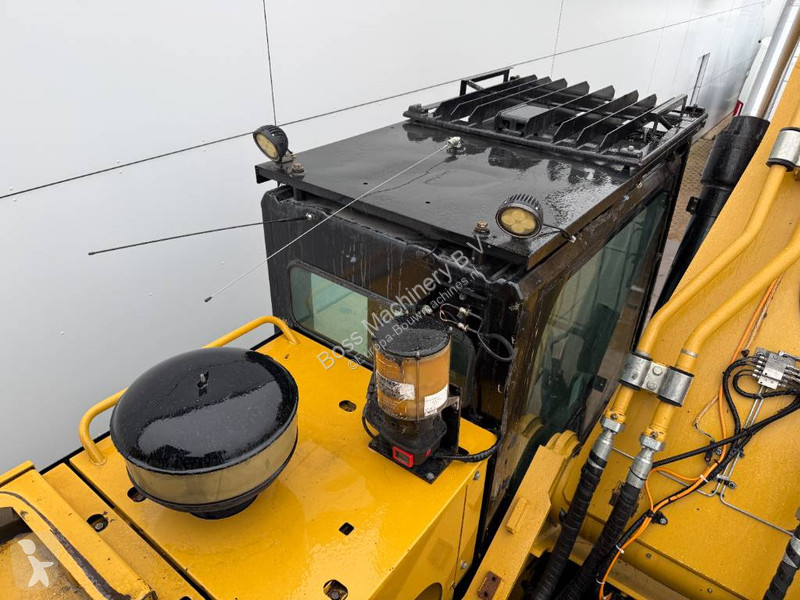 Skovl Caterpillar ME - German Machine /...