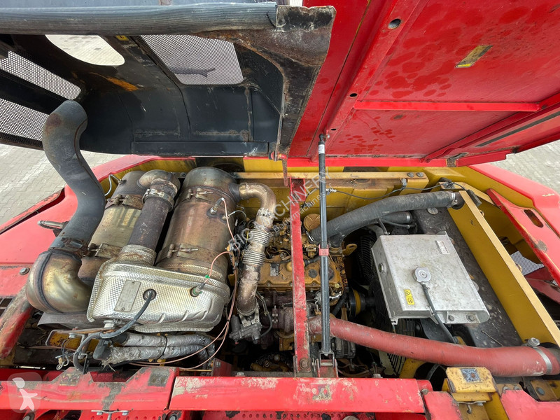 Skovl Caterpillar 325 F LCR