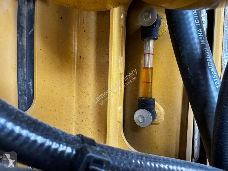 Escavatore Caterpillar FL CR .