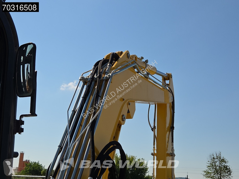 Skovl Komatsu PC55 MR5E0
