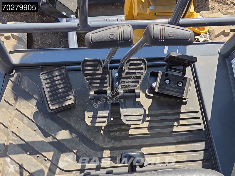 Rýpadlo XCMG XE35 E Garantía de fábrica - 3...