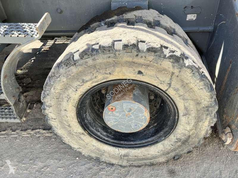 Rýpadlo Liebherr  A904C HD LITRONIC