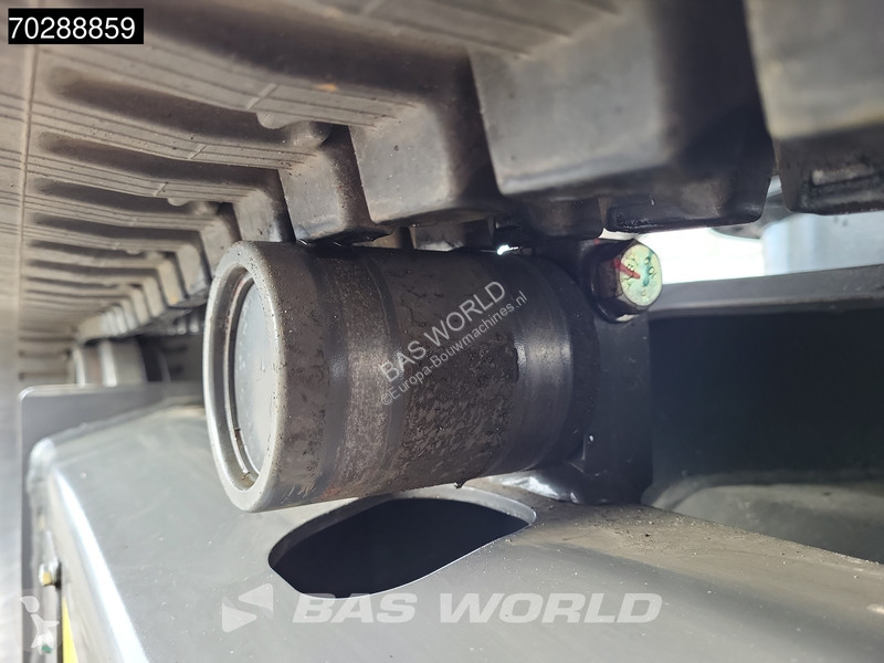 جرافة Zoomlion ZE26 GU FACTORY WARRANTY – PIN...