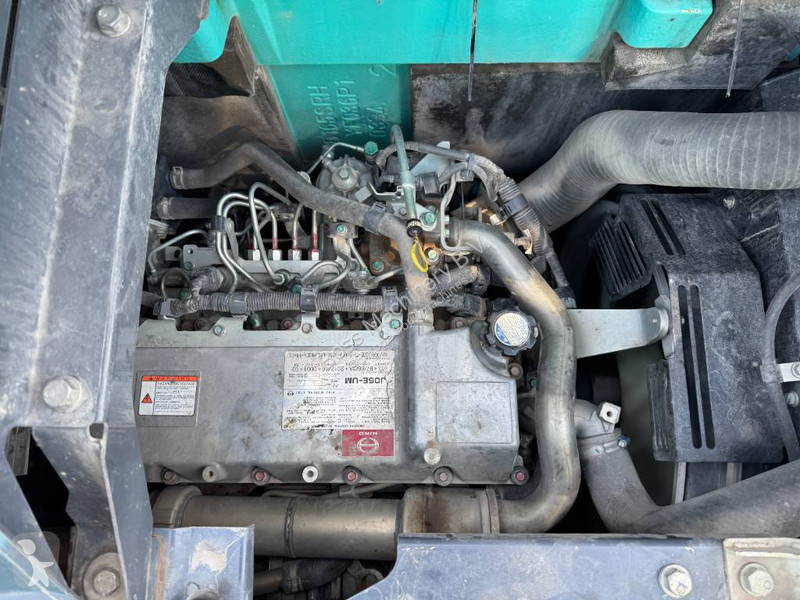 Skovl Kobelco SK230SRLC-5 - Tilting Bucket /...