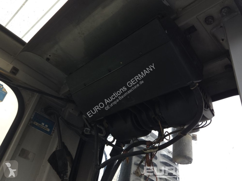 Rýpadlo Kobelco SK50UR
