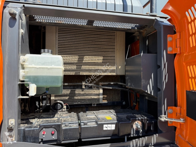 Skovl Doosan DX 300 LC-7 - DX 300 LC -