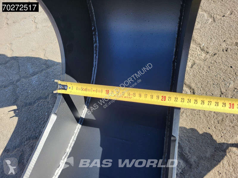 جرافة XCMG XE27 E HERSTELLERGARANTIE – CW/3...