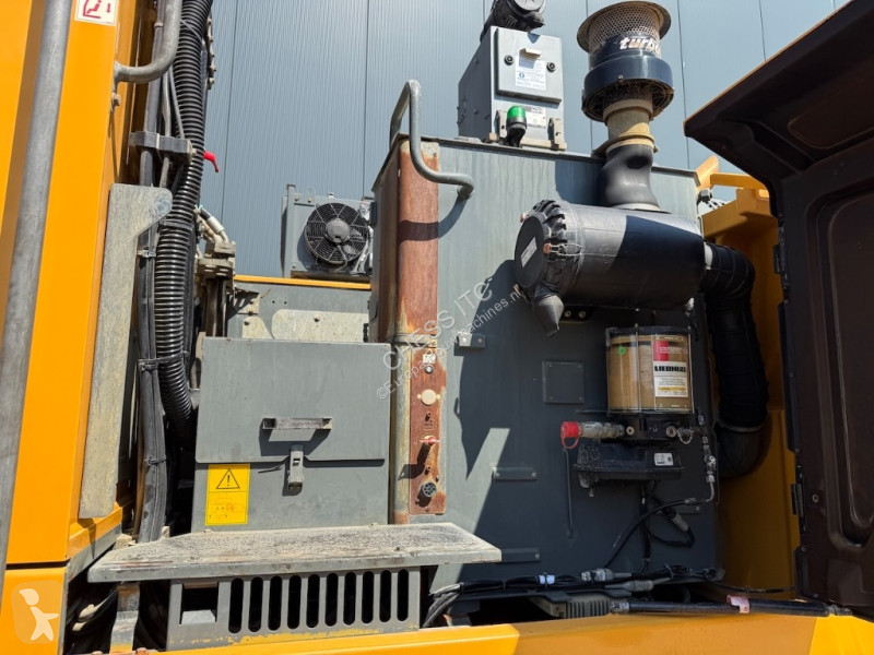 Skovl Liebherr LH 24 - LH 24 M - LH 26