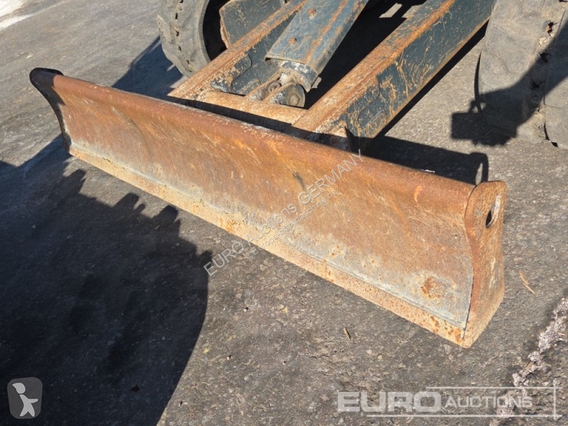 Graafmachine Hyundai R25Z-9AK