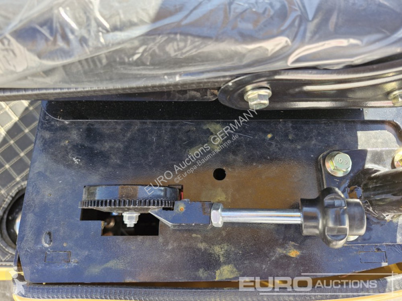 Rýpadlo JPC CT 13
