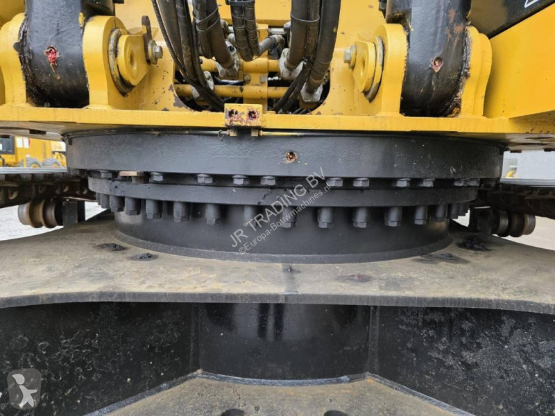 Skovl Caterpillar 336 F LR (Long Reach)