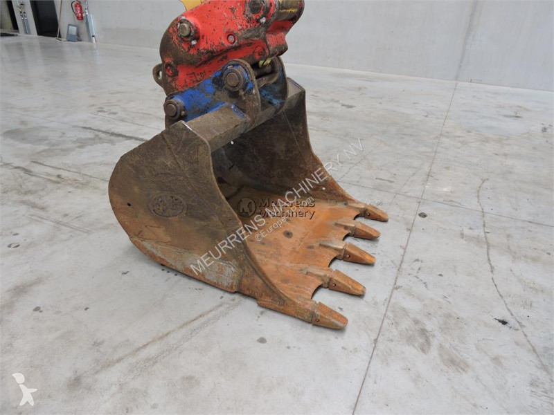 Skovl Komatsu