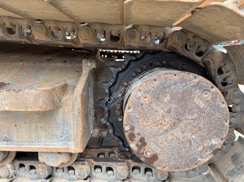 Skovl Doosan LC-5 - LC -