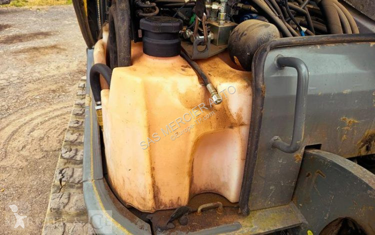 Skovl Wacker Neuson
