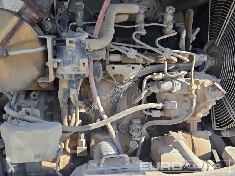 Graafmachine Wacker Neuson EW65