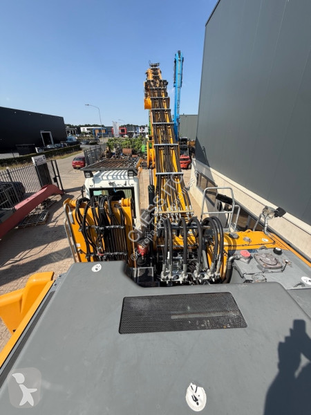 Skovl Liebherr LH 40 M - LH 40 - LH40M