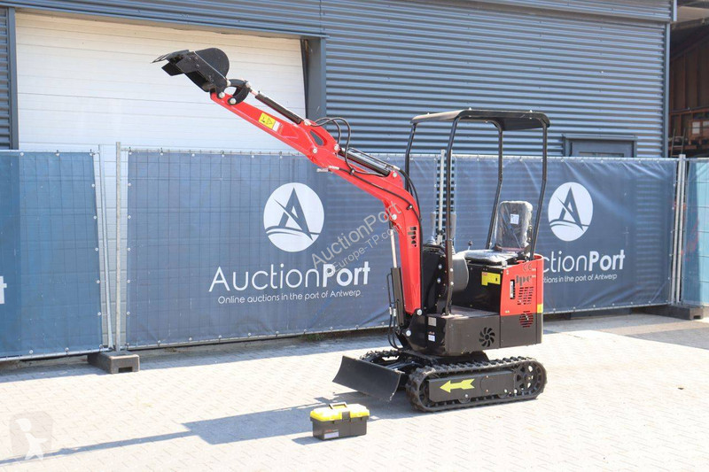 Skovl JPC HT12