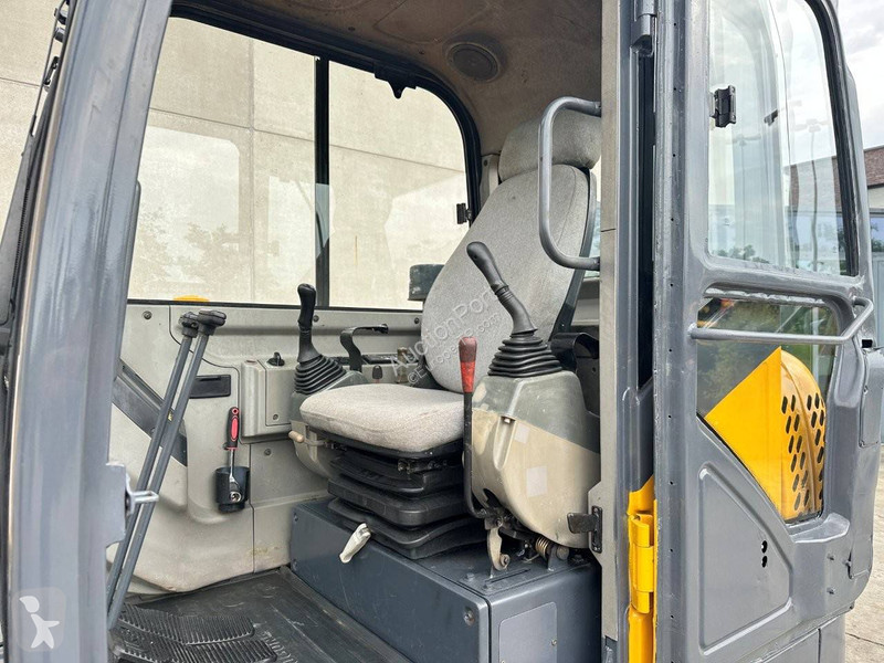 Skovl LiuGong CLG906E