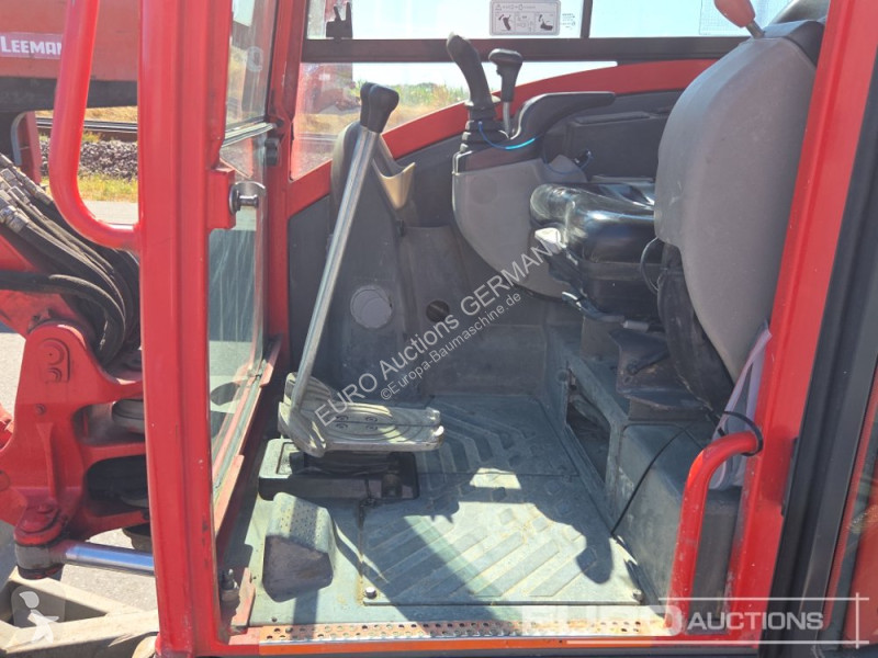 Escavatore Volvo ECR35D