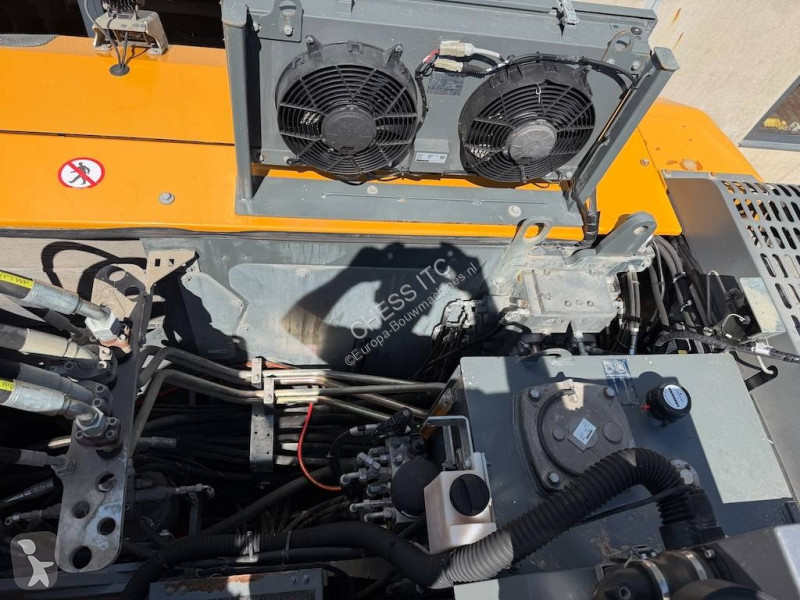 Skovl Liebherr LH 26 M LH26 - LH 24 - LH 30