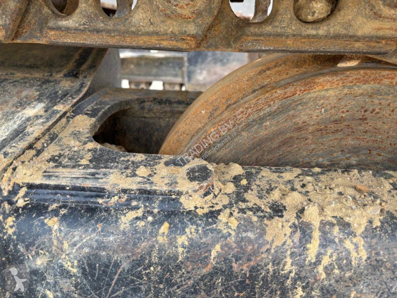 Escavatore Caterpillar 320