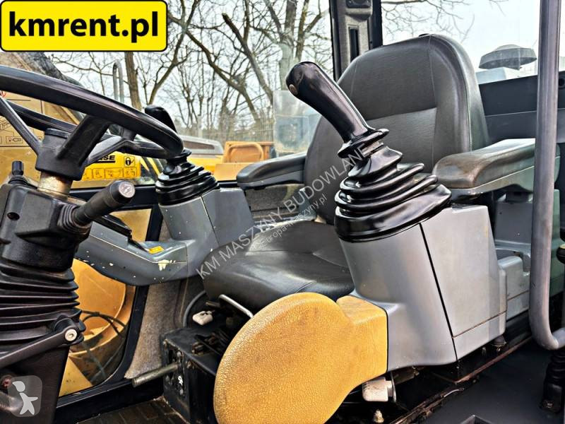 Lopatový nakládač Case 788-P KOPARKA KOŁOWA...