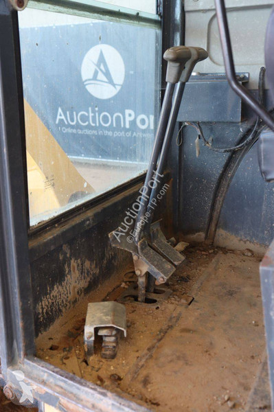 Excavator Yanmar JME28Z