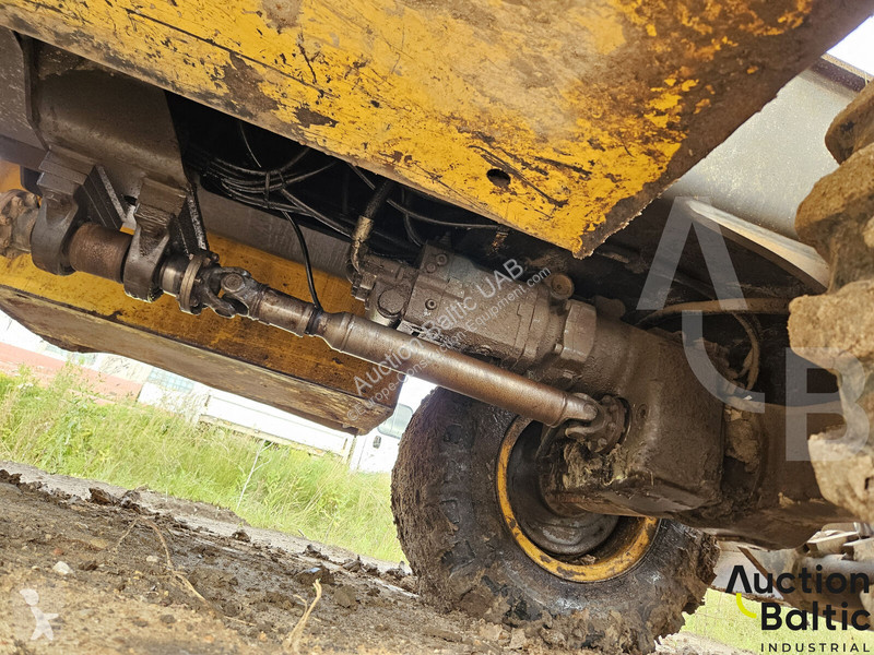 Volvo  excavator