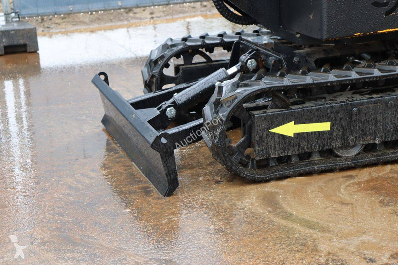 Excavadora JPC HT12