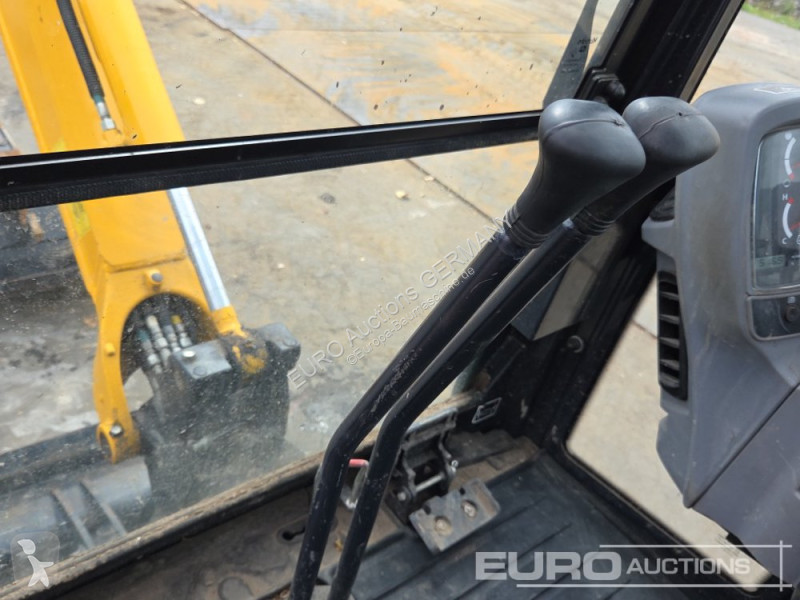 Багер Kubota