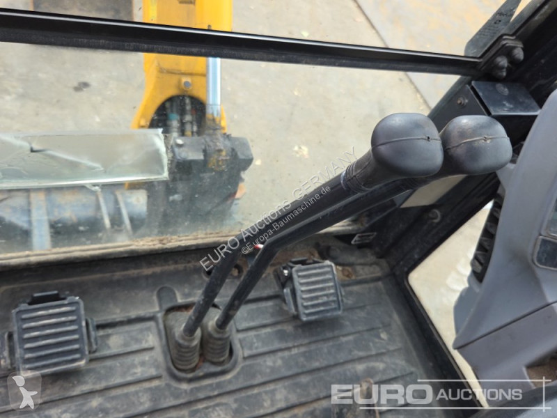 Багер Kubota