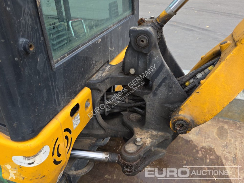 Багер Kubota