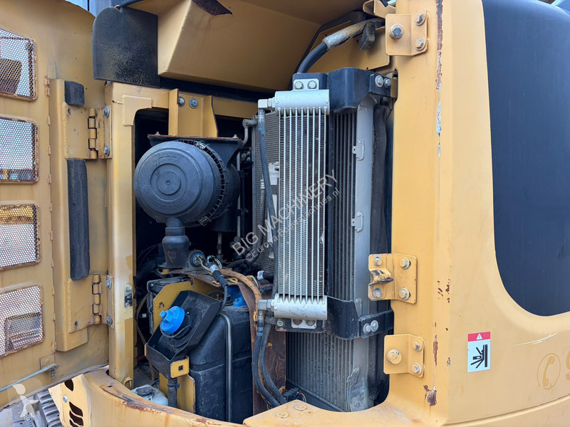 Pelle Caterpillar FLCR