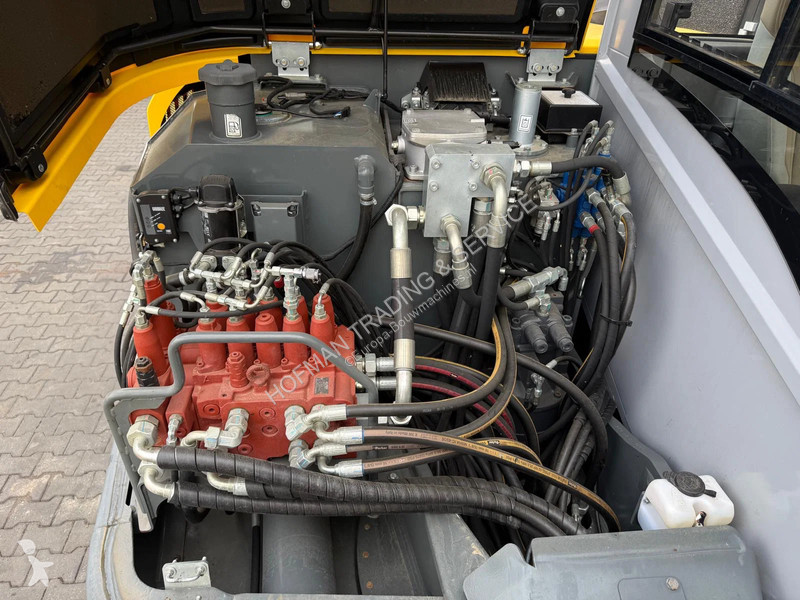 Pelle Wacker Neuson | A/C