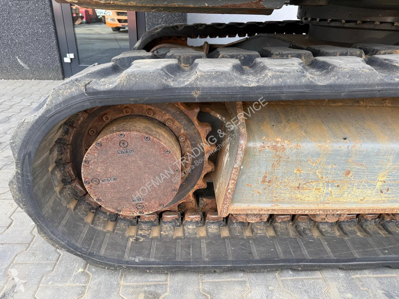 Pelle Wacker Neuson | A/C