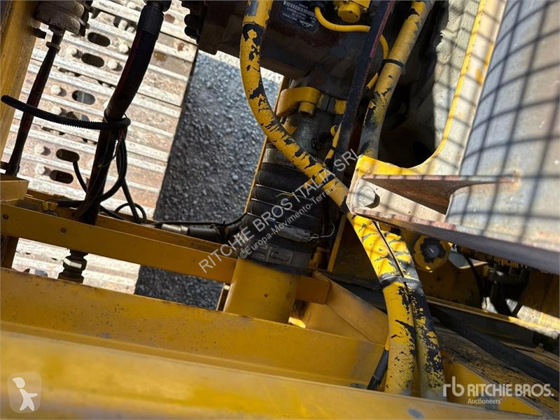 Екскаватор Furukawa 740LS Tracked Excavator