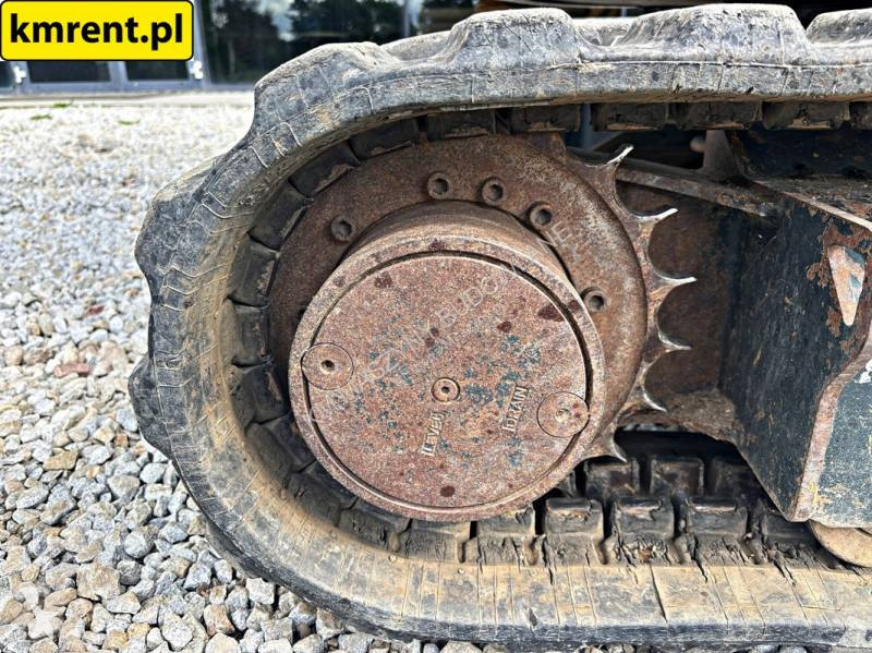 Екскаватор Hyundai ROBEX 25Z-9AK MINI-KOPARKA...