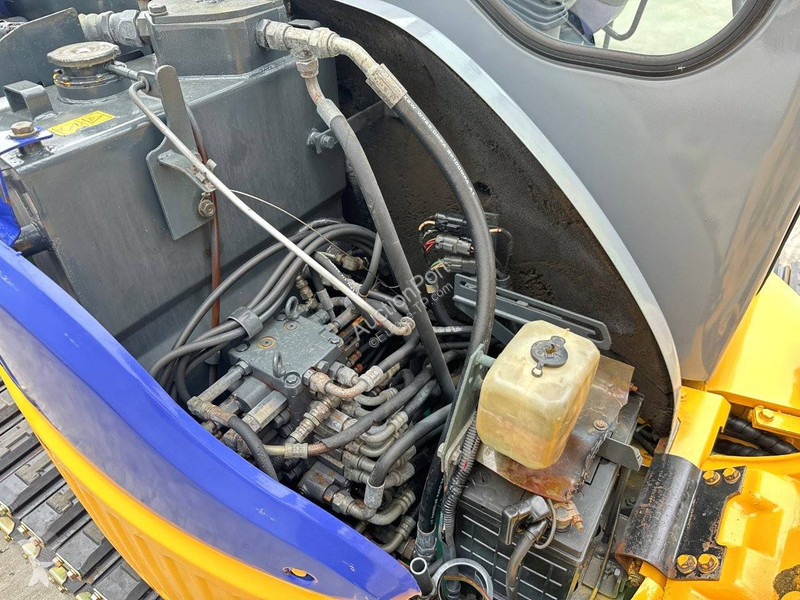Екскаватор Komatsu