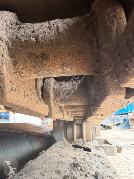 LiuGong 928 F - 928F - 926 F - 922 F excavator