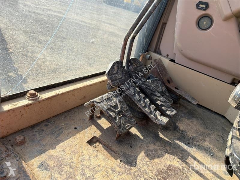 Caterpillar 315 Tracked Excavator excavator