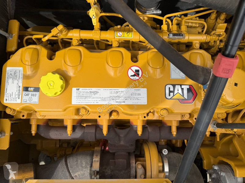 Graafmachine Caterpillar 350 - BRAND NEW /...