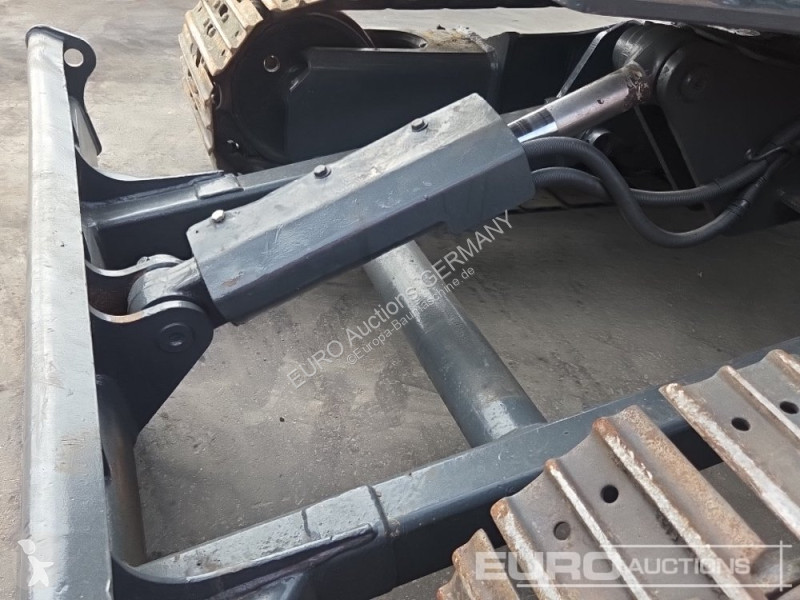 Skovel Kobelco C