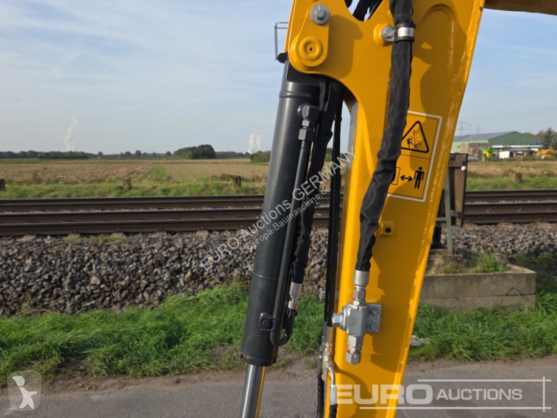 Pelle LiuGong 9027FZTS