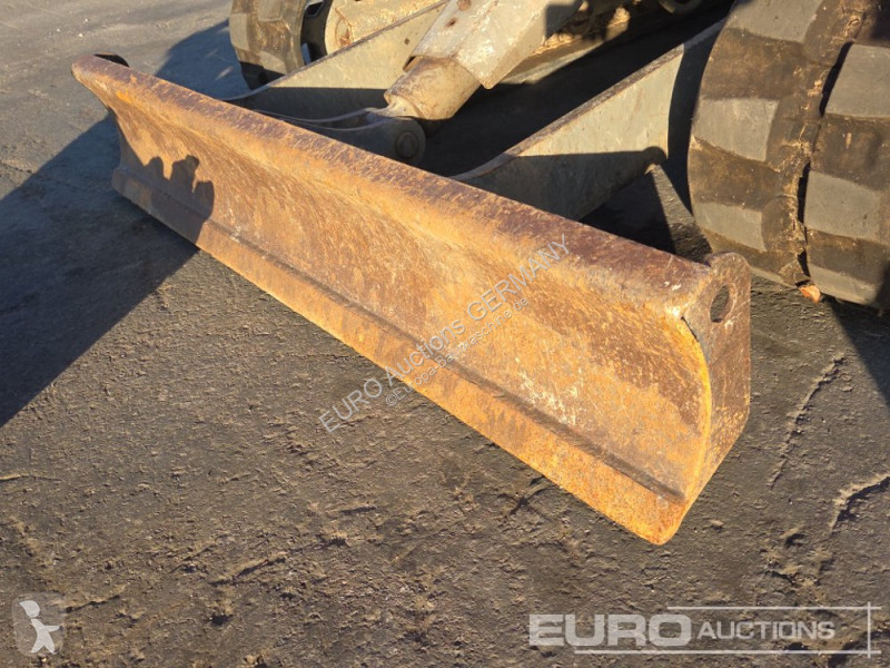Экскаватор Yanmar ViO25-4