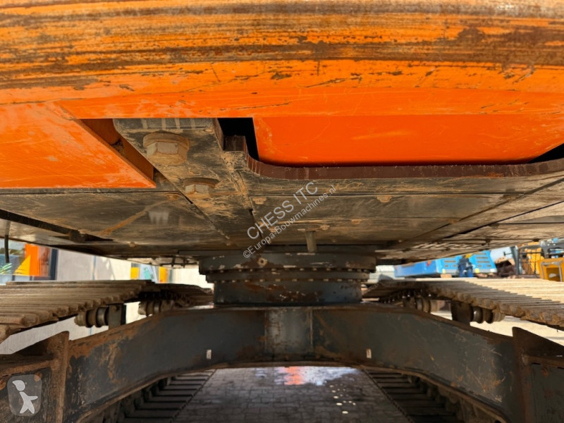 Экскаватор Doosan DX210LC-7 - DX 210 LC - LC -...