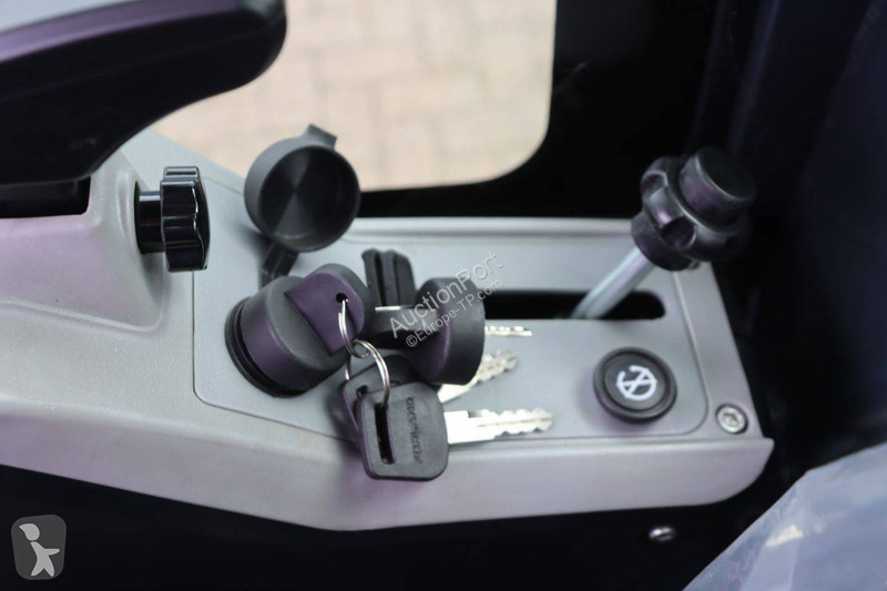 Kotrógép  XT18U