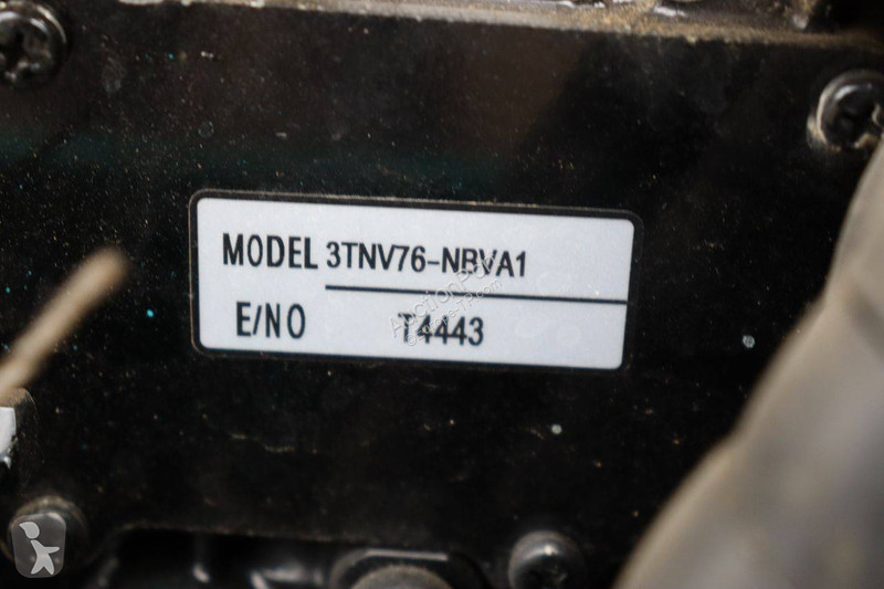 جرافة Sunward SWE20F