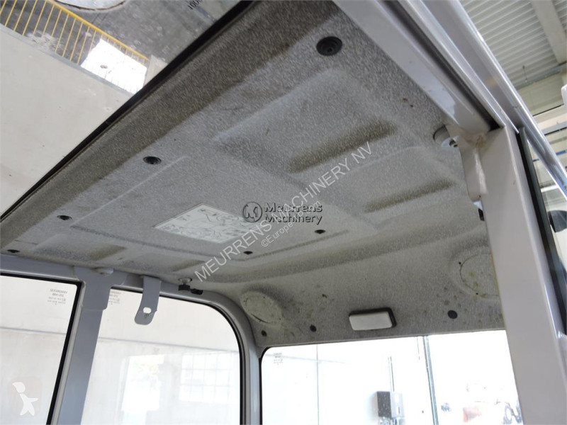 جرافة Wacker Neuson ET16
