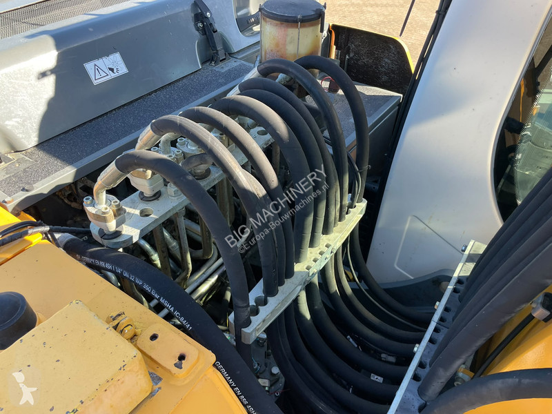Skovel Liebherr A920